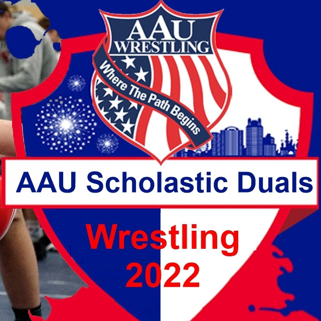 AAU Wrestling Nationals